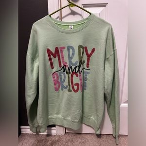 Christmas Sweatshirt